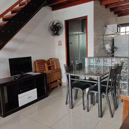 Apartamento em Ubatuba Exterior foto