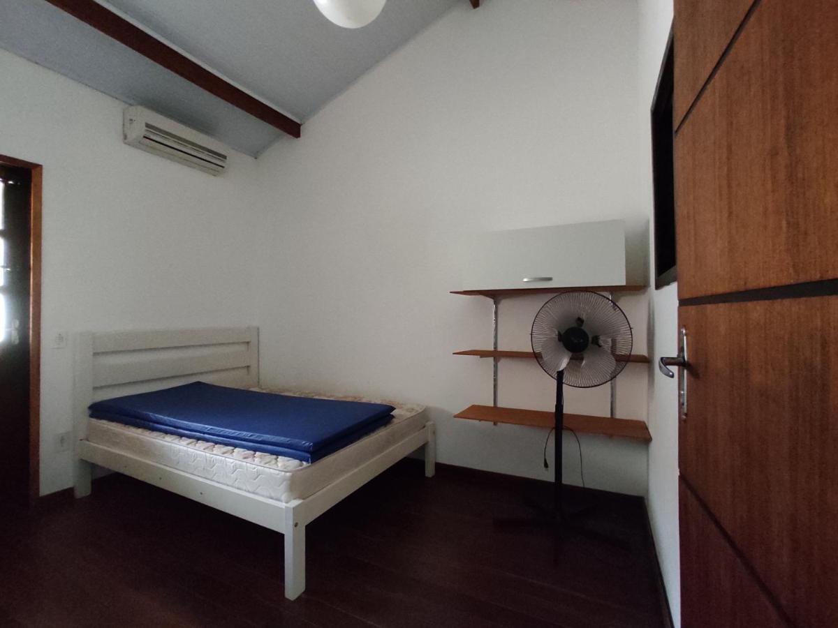 Apartamento em Ubatuba Exterior foto