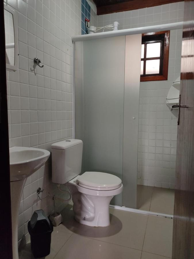 Apartamento em Ubatuba Exterior foto