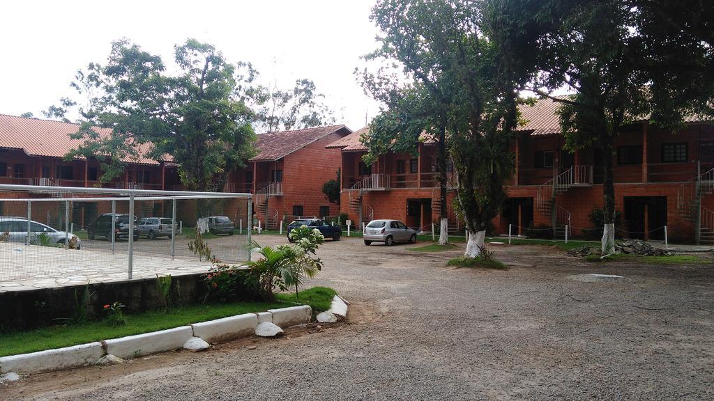 Apartamento em Ubatuba Exterior foto